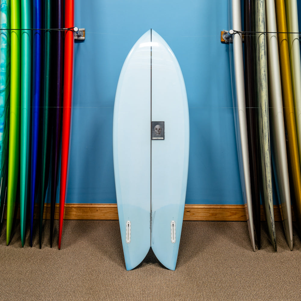 Christenson Fish PU/Poly 5'6