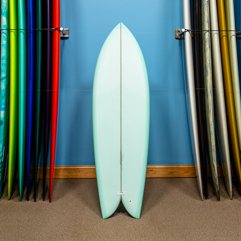 Christenson Fish PU/Poly 5'8