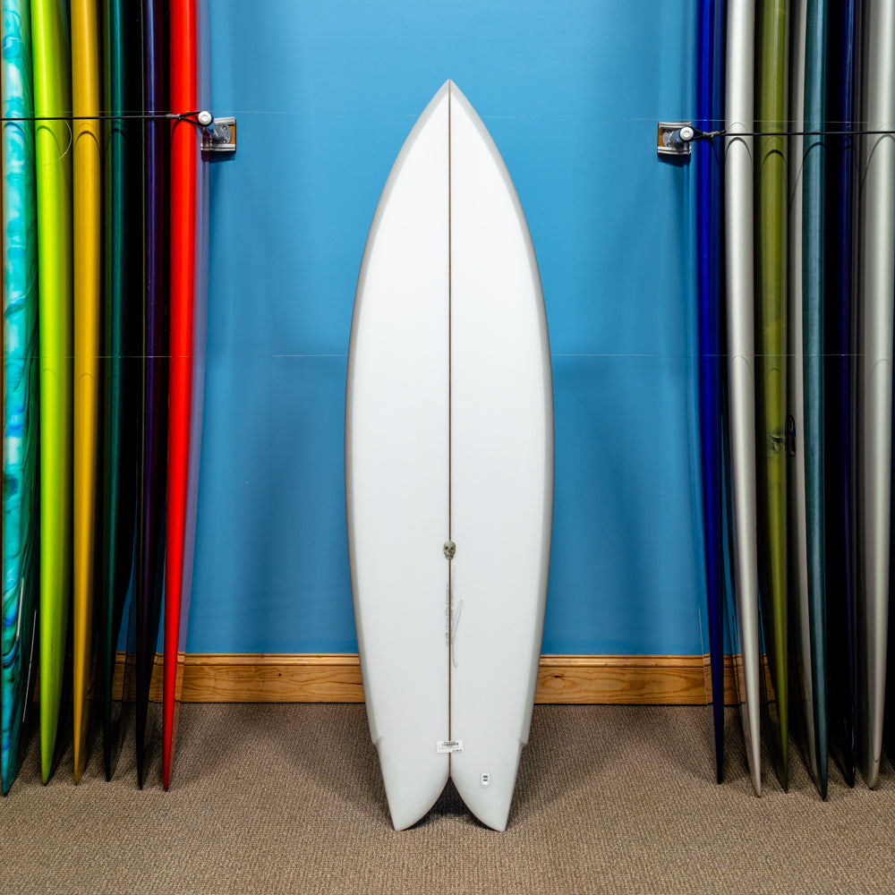 Christenson surfboard C-HAWK