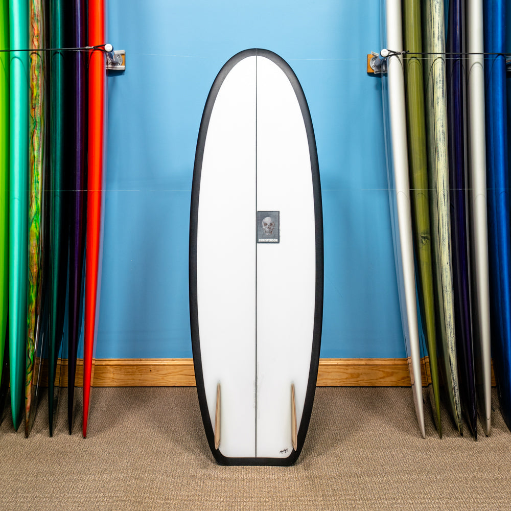 CHRISTENSON SURFBOARDS Ocean racer 5’0 5'0 Christenson Ocean Racer 1