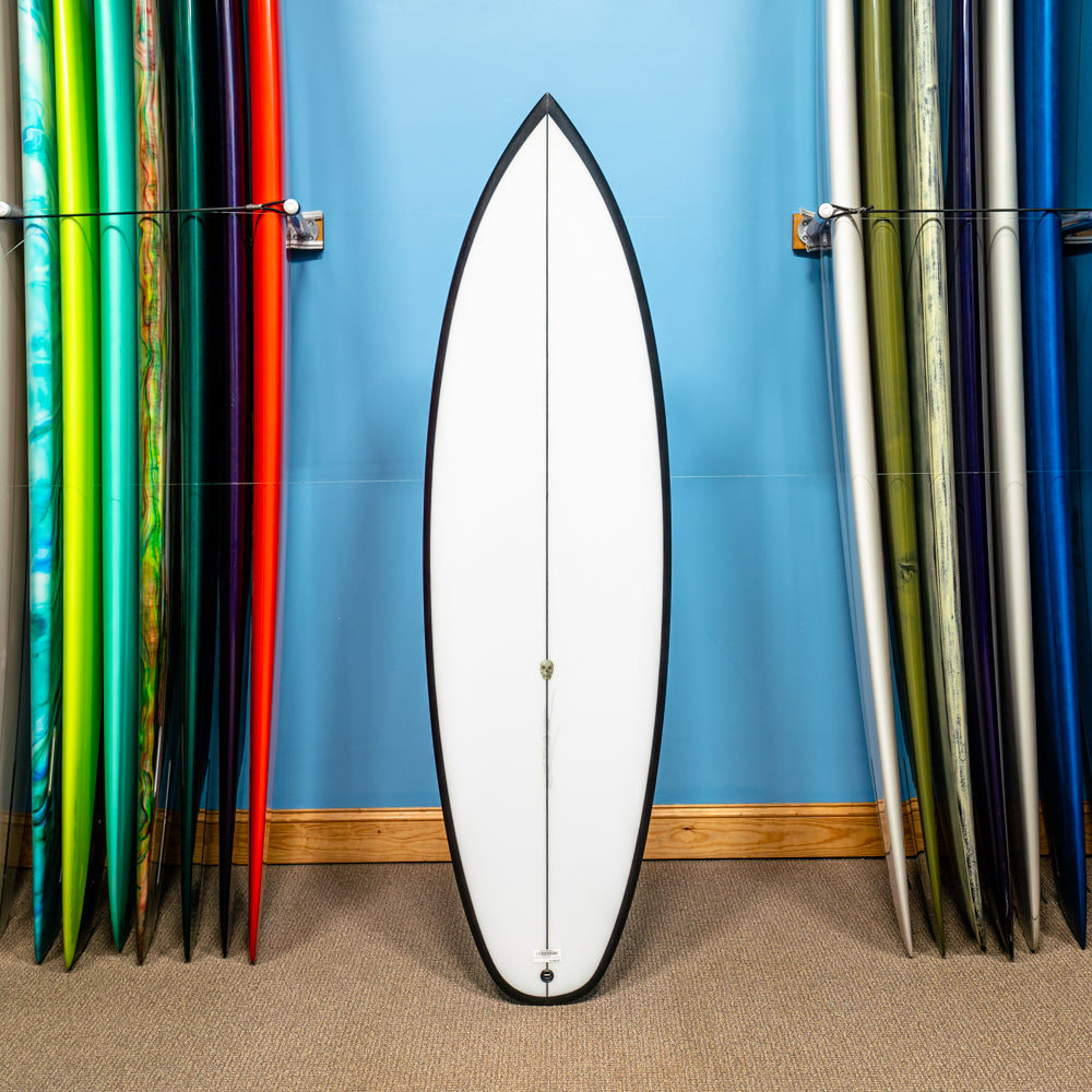 Christenson Surfer Rosa 2.0 PU/Poly 6'2