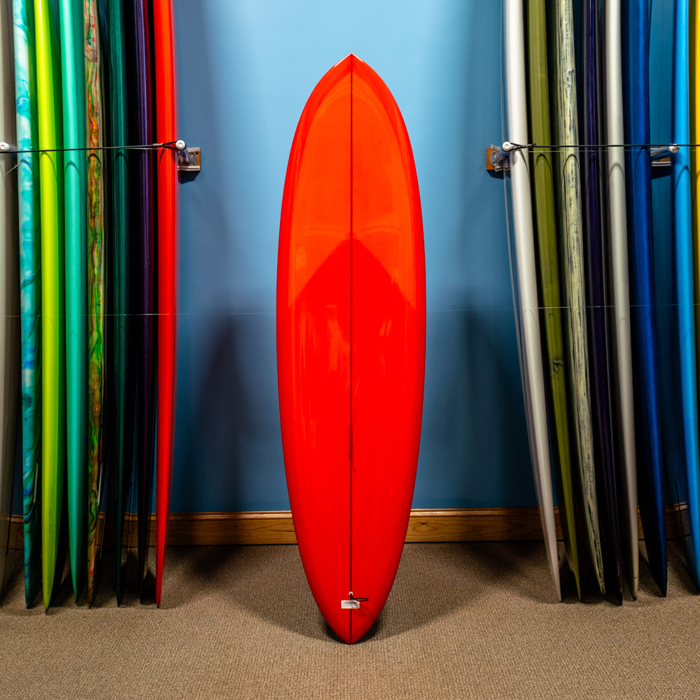 Christenson C-Bucket PU/Poly 6'6