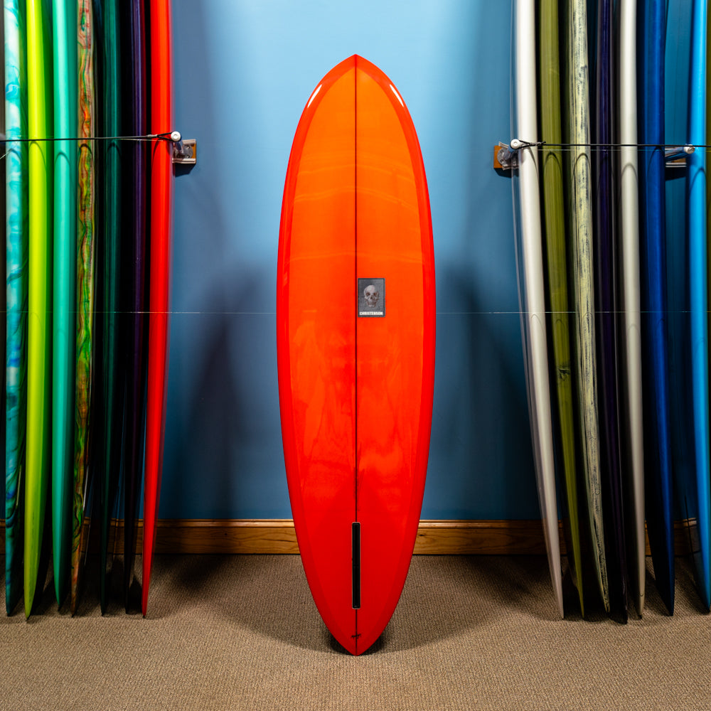 New Chris Christenson C-Bucket Surfboard for Sale – The
