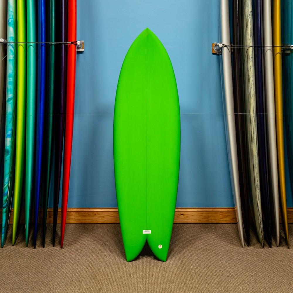 Christenson Acid Phish PU/Poly 5'9