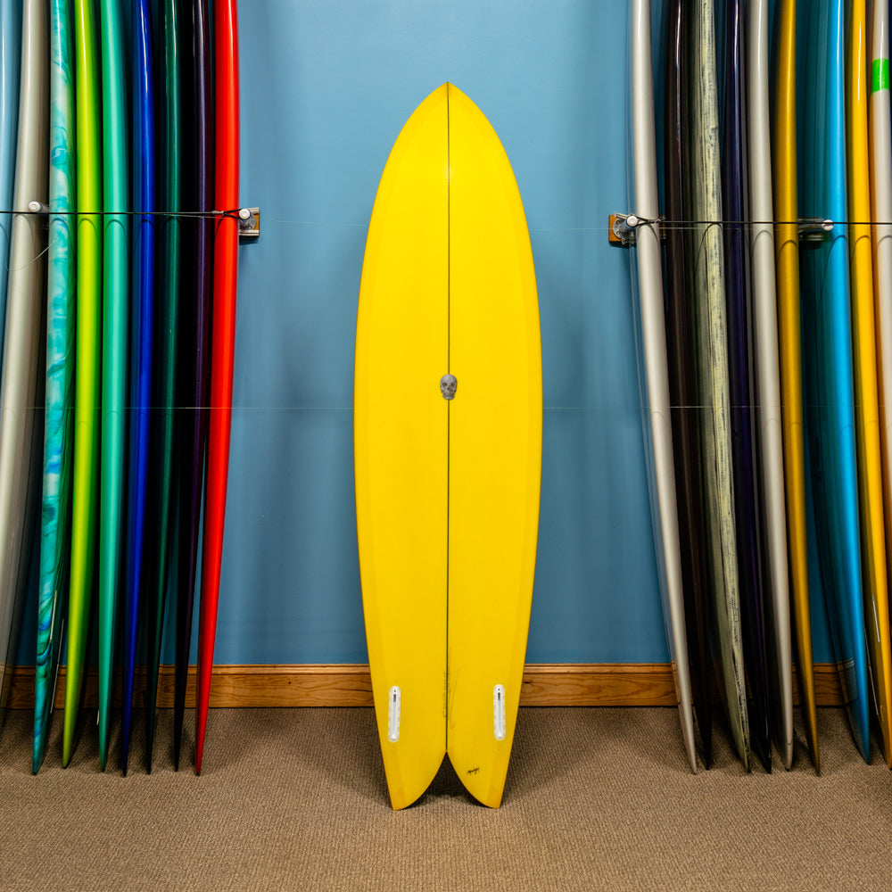 Christenson Long Phish 2.0 PU/Poly 6'10