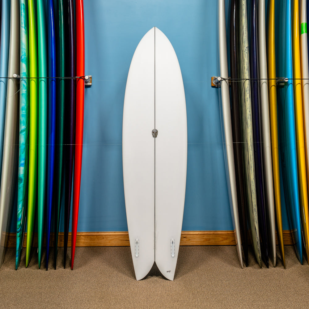 Christenson Long Phish 2.0 PU/Poly 7'0
