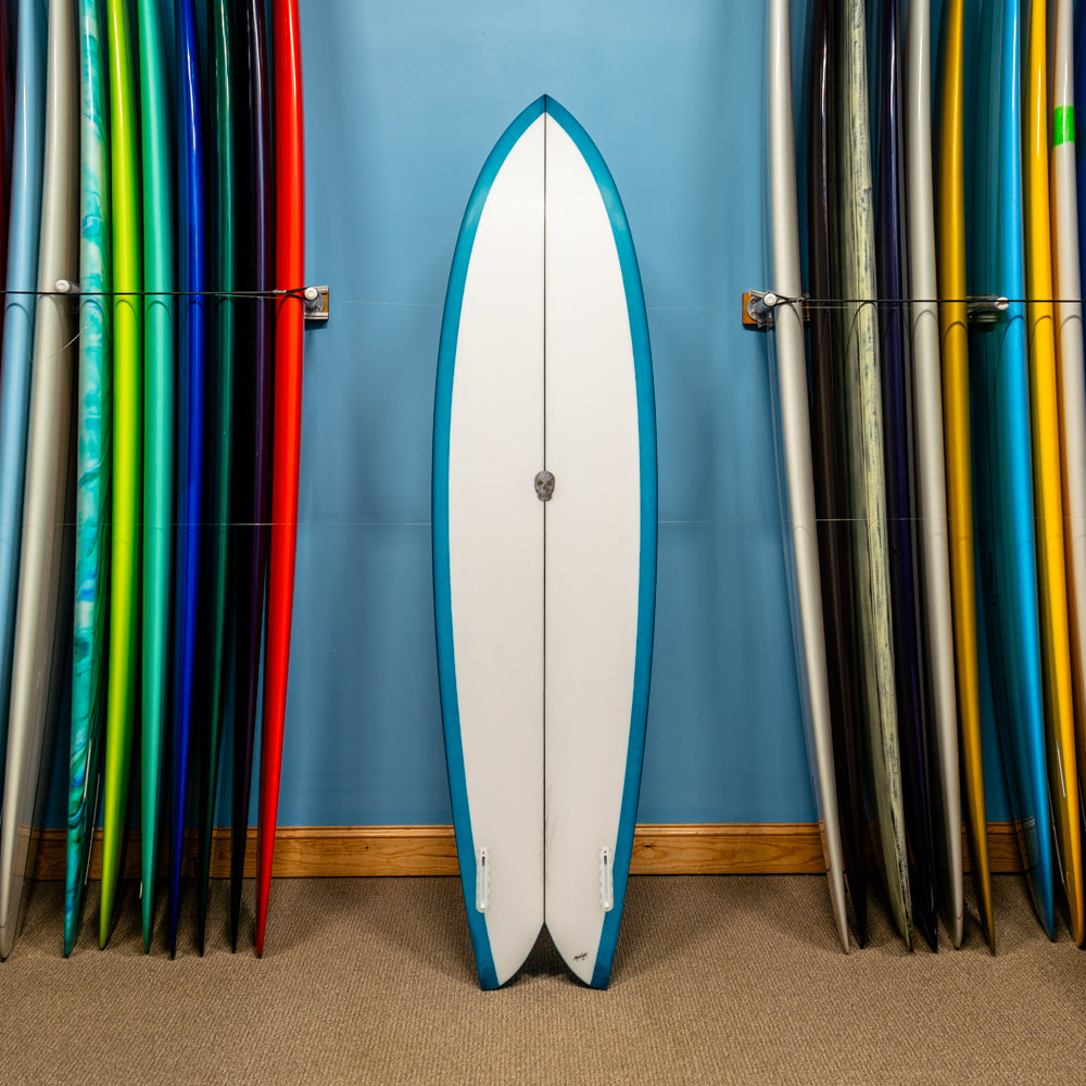 クリステンソン CHRISTENSON LONG PHISH 2.0 Christenson Long Phish 2.0 PU/Poly 7'2