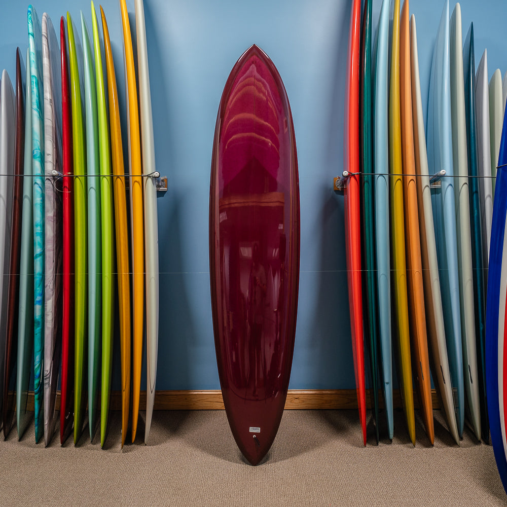 Christenson C-Bucket PU/Poly 8'0 Christenson C-Bucket PU/Poly 8'0