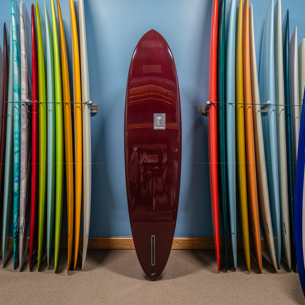 Christenson C-Bucket PU/Poly 8'0