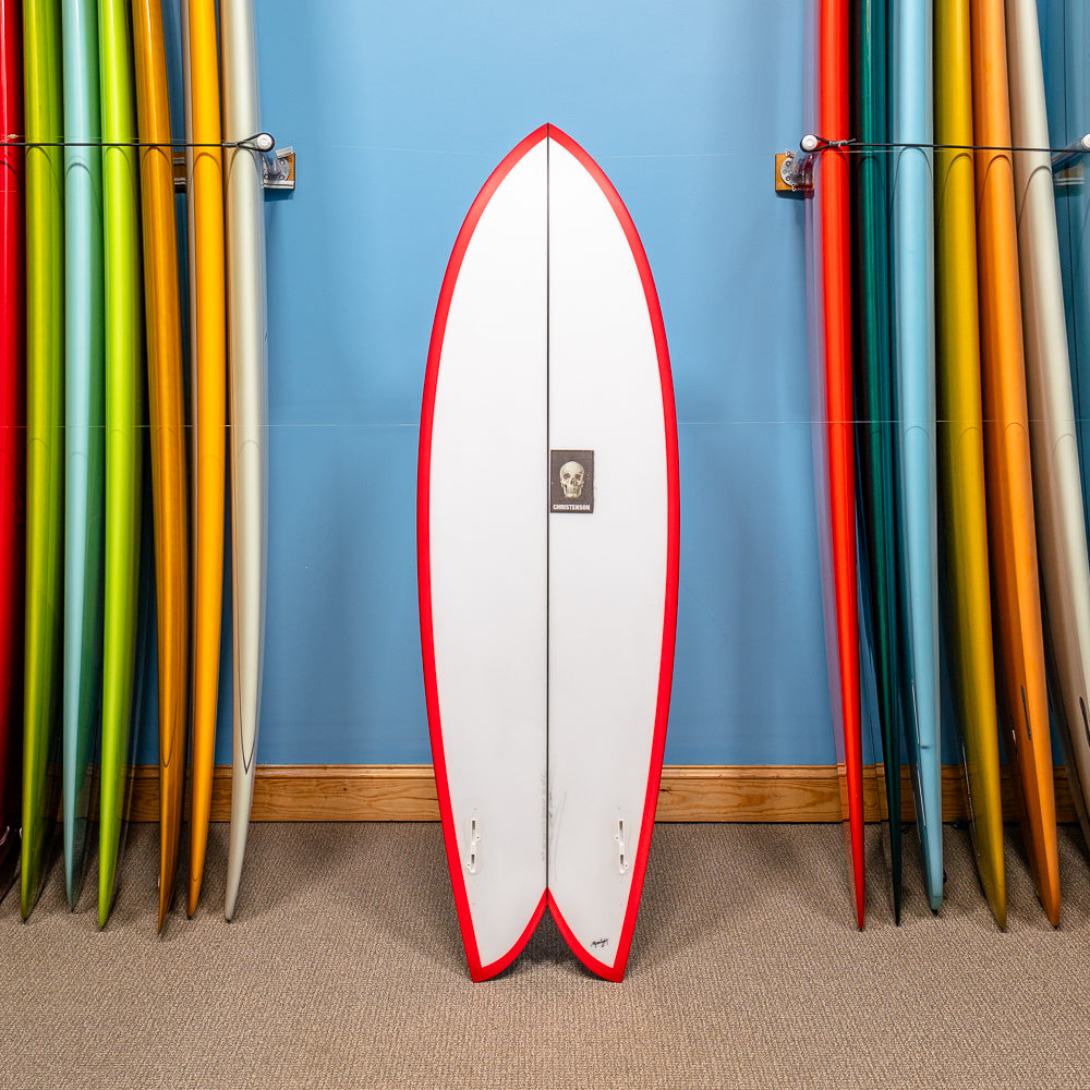 Christenson Acid Phish PU/Poly 5'7