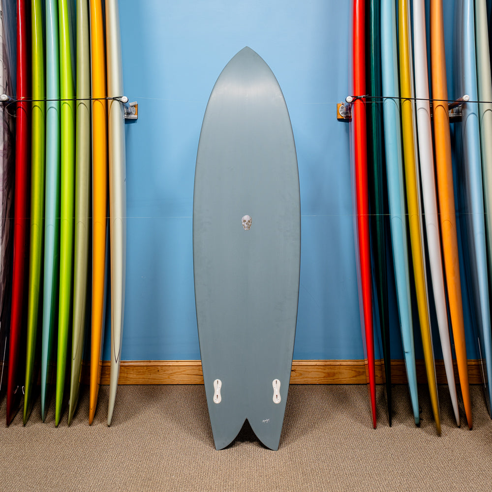 Christenson Long Phish 2.0 PU/Poly 6'6