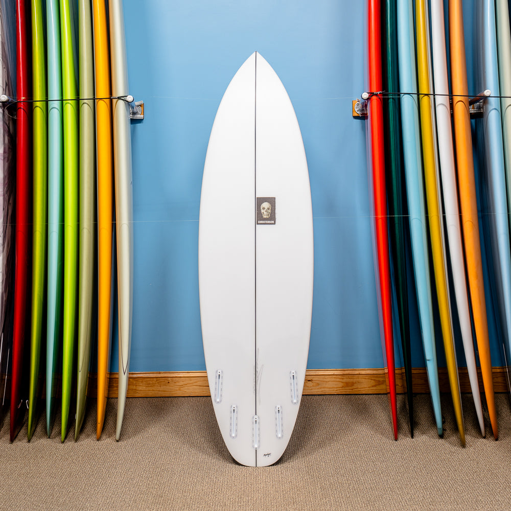 クリステンソン christenson surfer rosa maxresdefault.jpg