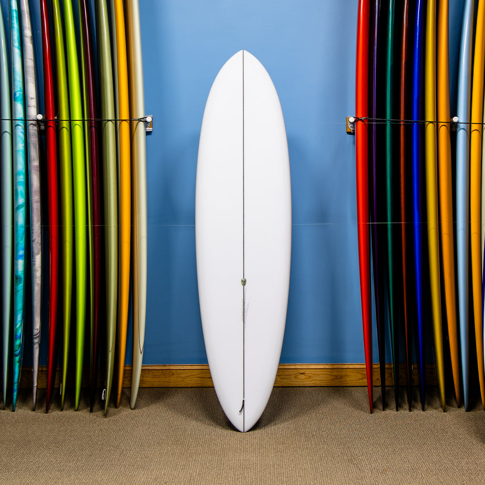 新品　CHRISTENSON C-BUCKET 6'10 Christenson C-Bucket PU/Poly 6'10