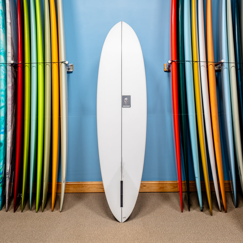 【美品】Christenson C-Bucket 6’6” サーフボードギャラリー | USED SURF×SURF MARKET