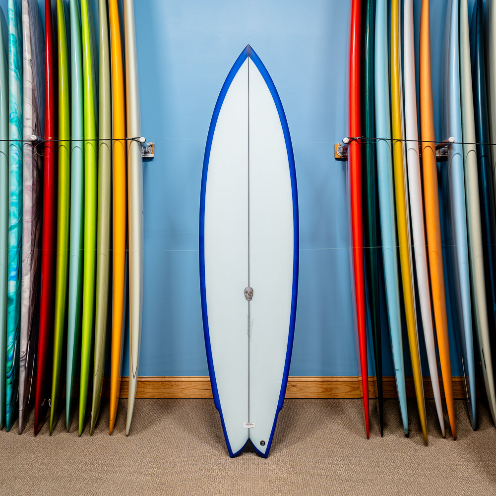 Christenson Wolverine PU/Poly 7'2
