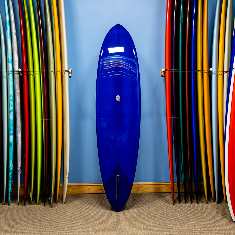 【要リペア】クリステンソンサーフボード c-bucket 6'6" ミッドレングス christenson surfboard Christenson Surfboards - C-BUCKET - 6'6