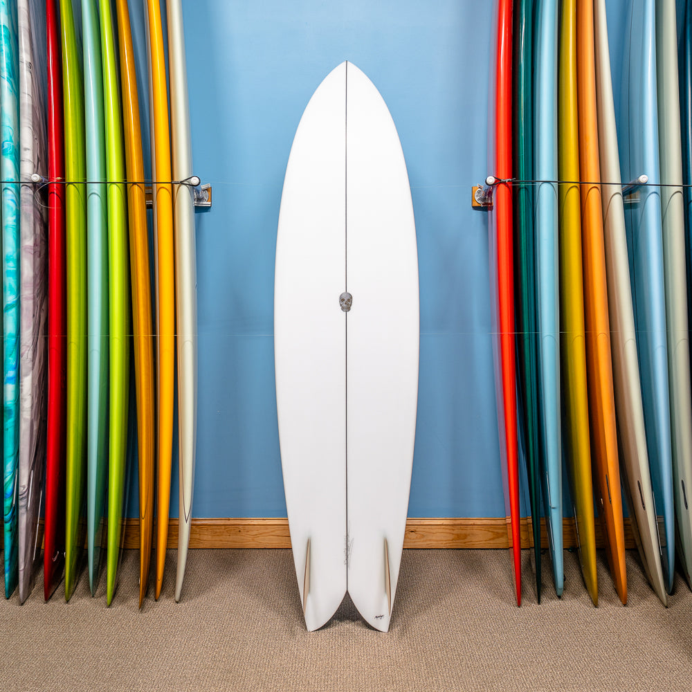 Christenson Long Phish 2.0 PU/Poly 7'2