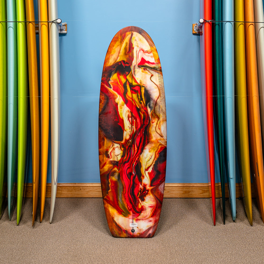 Christenson Ocean Racer PU/Poly 5'4