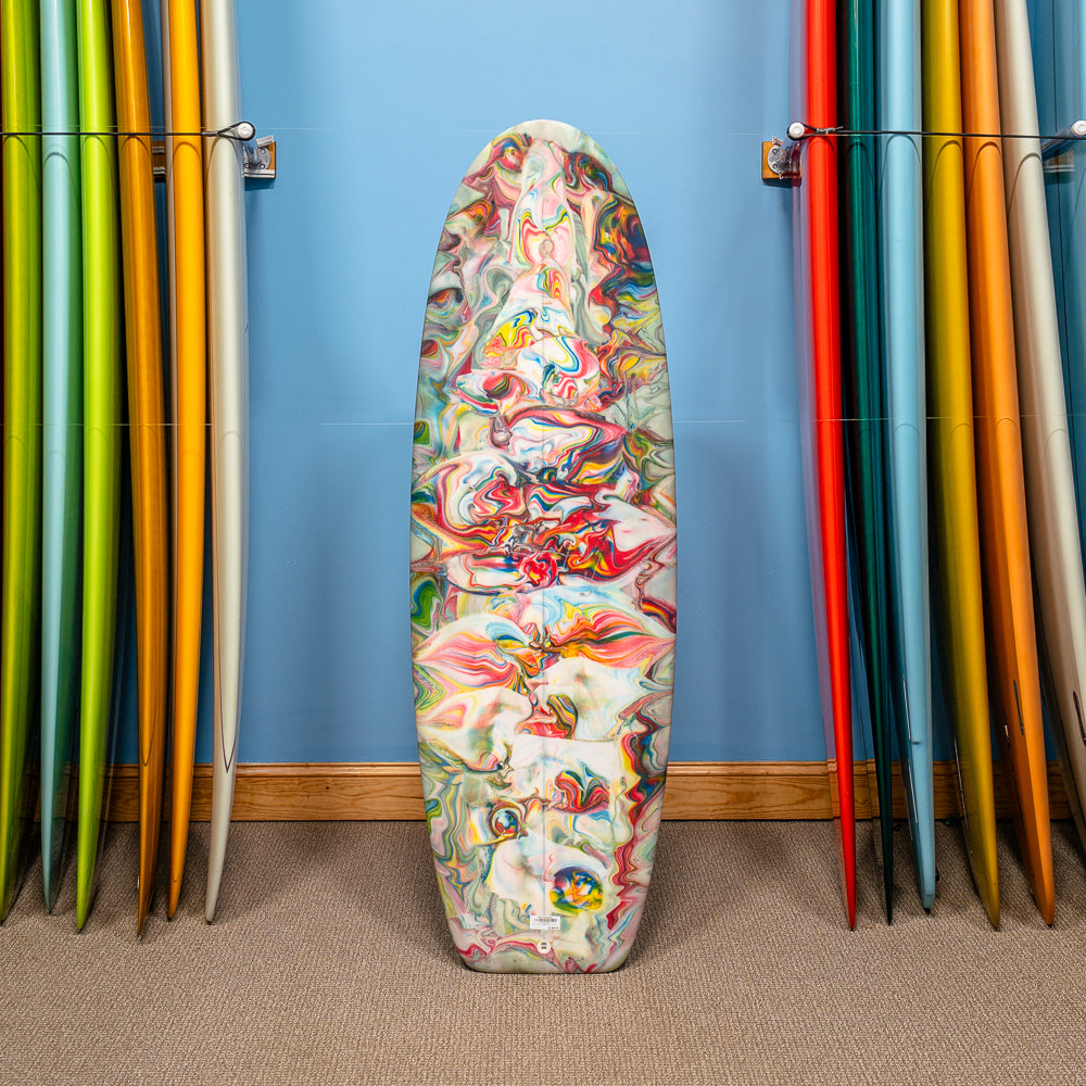 CHRISTENSON SURFBOARDS Ocean racer 5’0 Christenson Ocean Racer PU/Poly 5'0