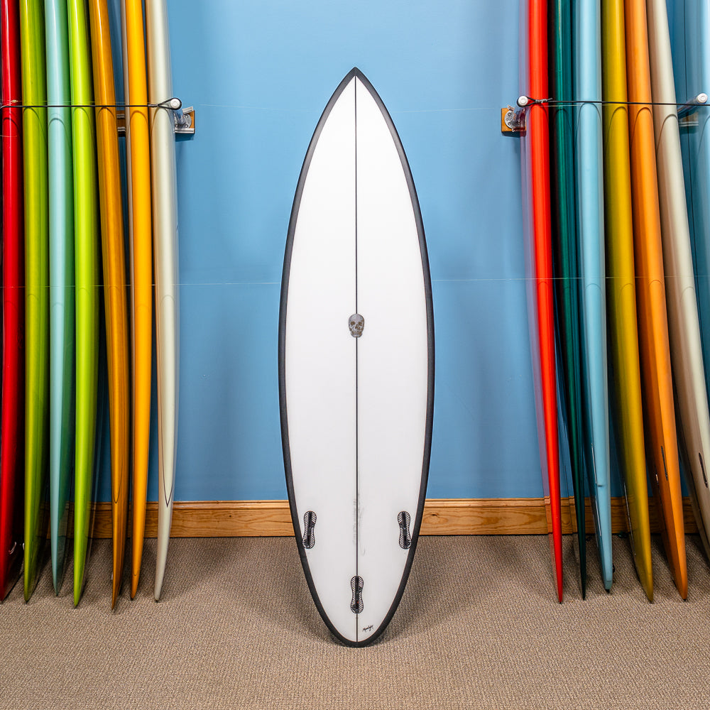 Christenson OP4 PU/Poly 6'0