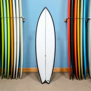 Christenson Wolverine PU/Poly 6'4"