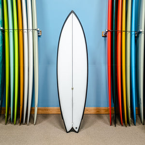 Christenson Wolverine PU/Poly 6'6"