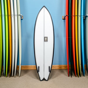 Christenson Wolverine PU/Poly 6'4"