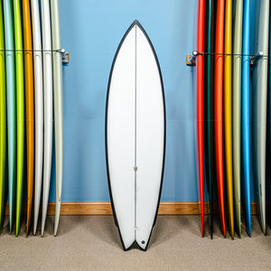 Christenson Wolverine PU/Poly 6'4"