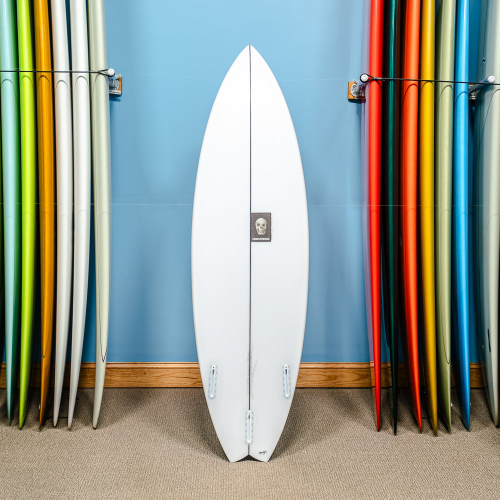 Christenson OP3 PU/Poly 6'1