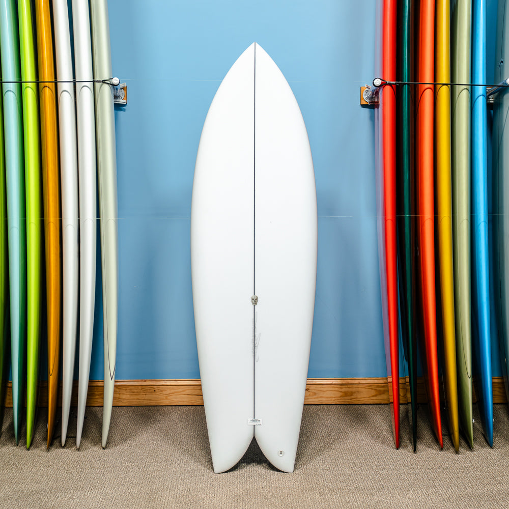 Christenson Fish PU/Poly 6'0