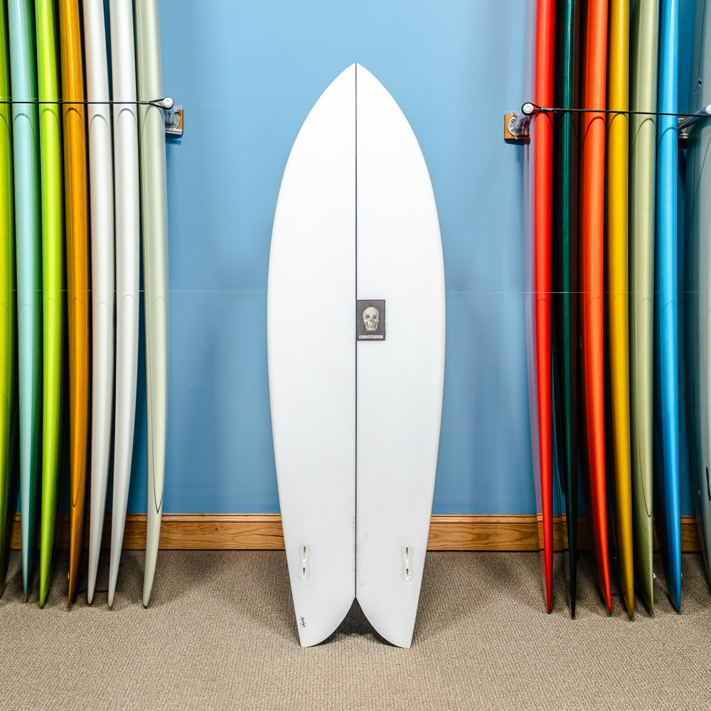 Christenson Fish PU/Poly 6'0