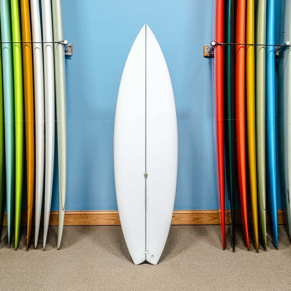 Christenson ラーフボード Christenson OP3 PU/Poly 5'11
