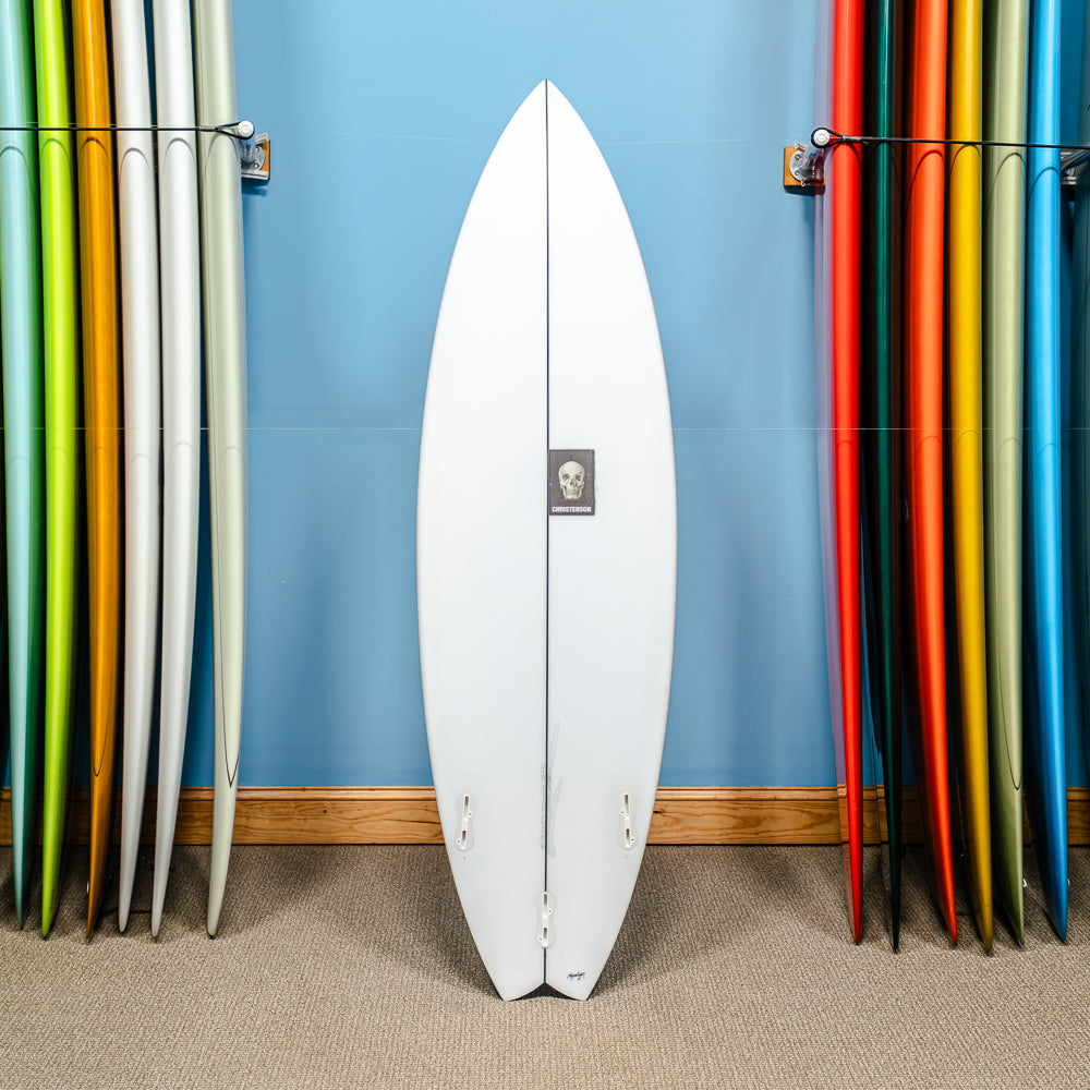 クリスマスセール‼️CRISTENSON サーフボードOP3 5'11 Christenson OP3 PU/Poly 5'11