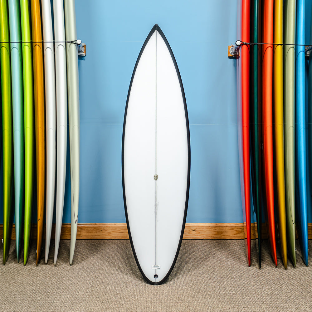 Christenson surfboard Ocean racer 4’11 OCEAN RACER – Christenson Surfboards Australia