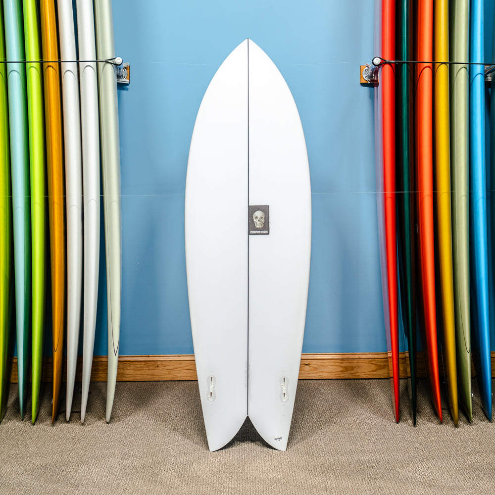 Christenson Fish PU/Poly 5'10
