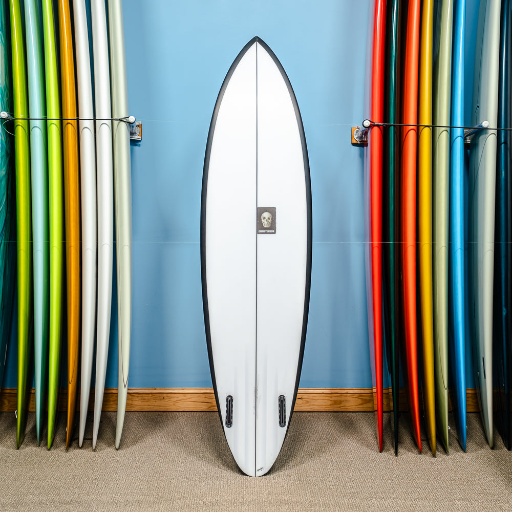 Christenson Osprey PU/Poly 7'0