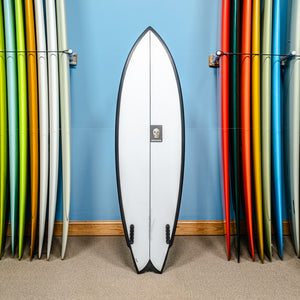 Christenson Wolverine PU/Poly 6'2"