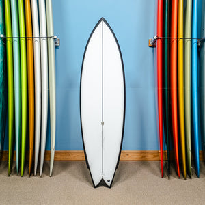 Christenson Wolverine PU/Poly 6'2"