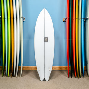 Christenson Wolverine PU/Poly 6'4"