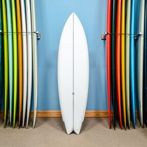 Christenson Wolverine PU/Poly 6'6"