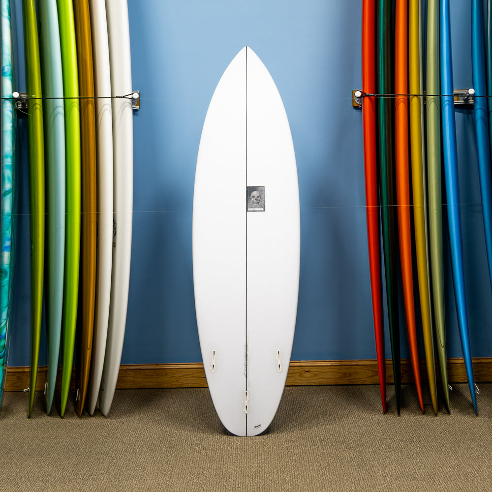 Christenson Surfer Rosa 2.0 PU/Poly 6'6