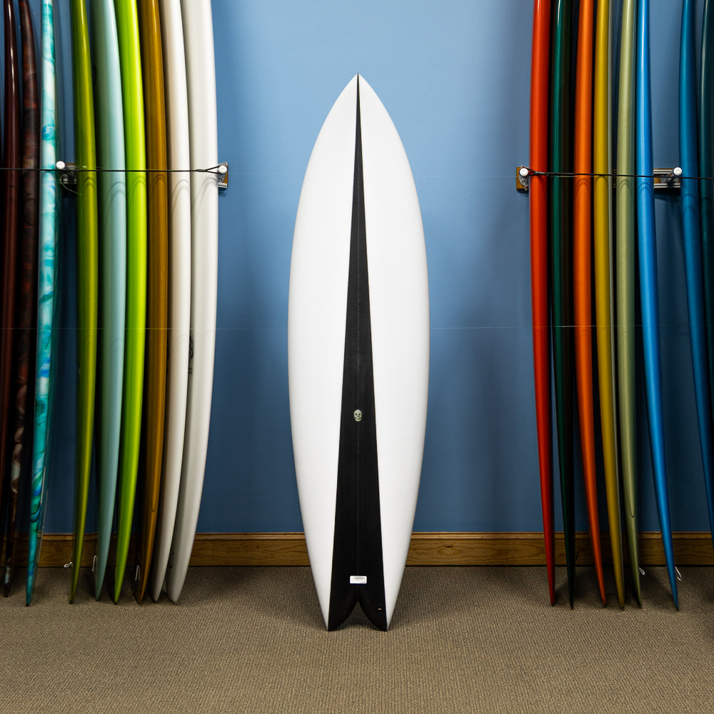 Christenson Nautilus PU/Poly 6'8