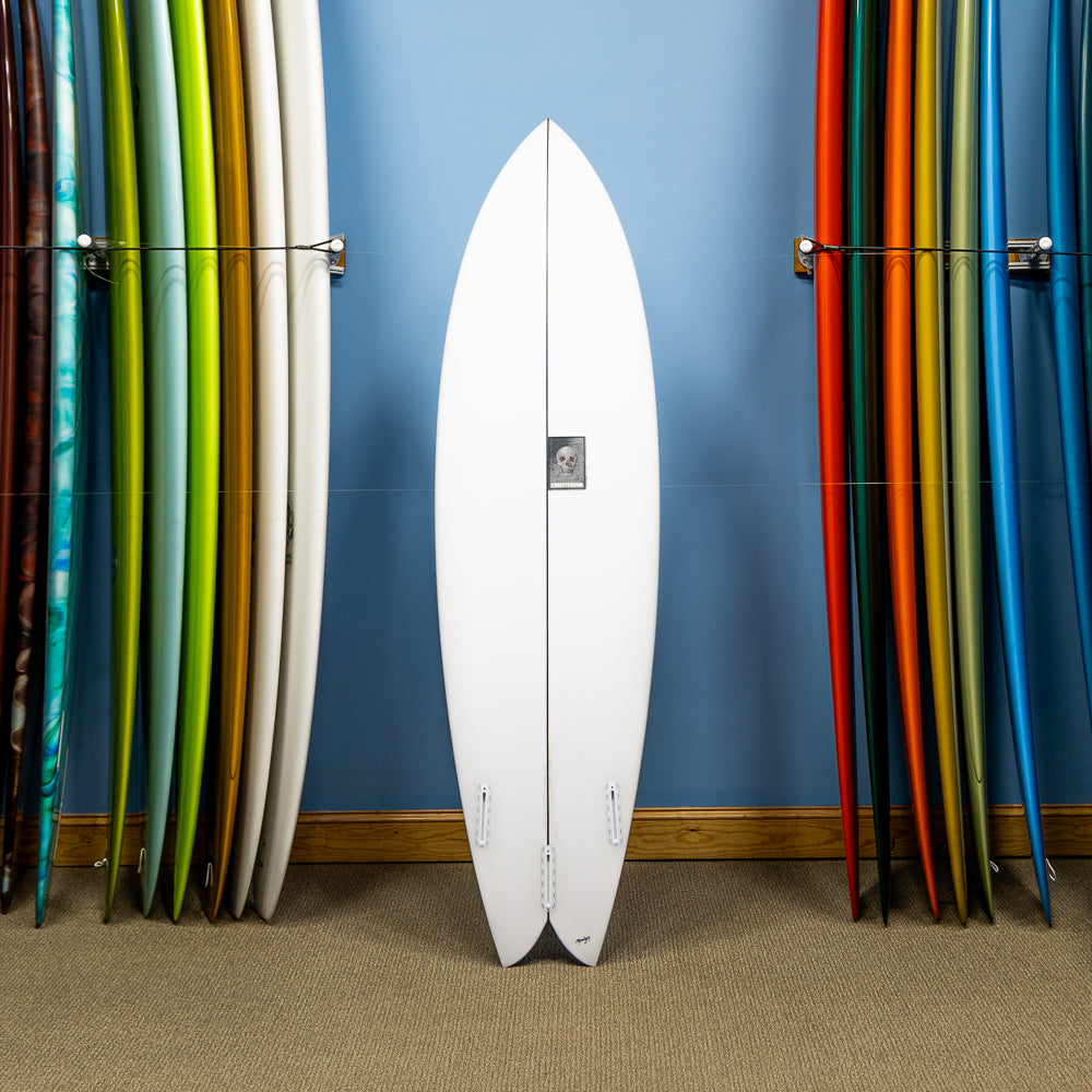 Christenson Nautilus PU/Poly 6'8