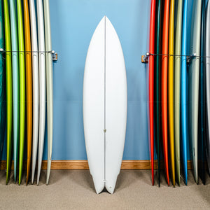 Christenson Wolverine PU/Poly 6'10"