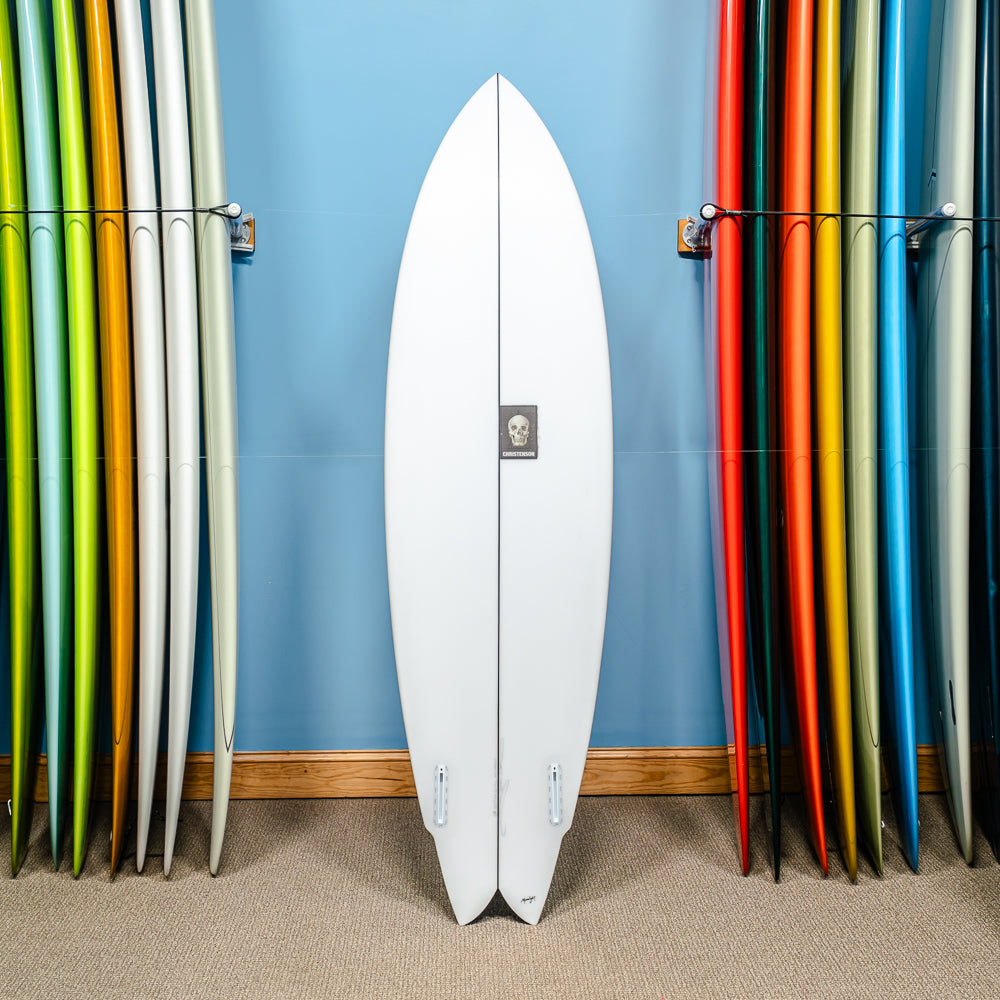 Christenson Wolverine PU/Poly 6'8