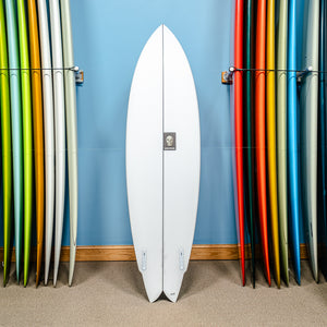 Christenson Wolverine PU/Poly 6'8"