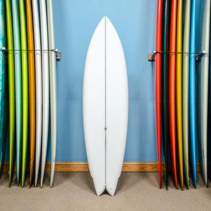 Christenson Wolverine PU/Poly 6'8"