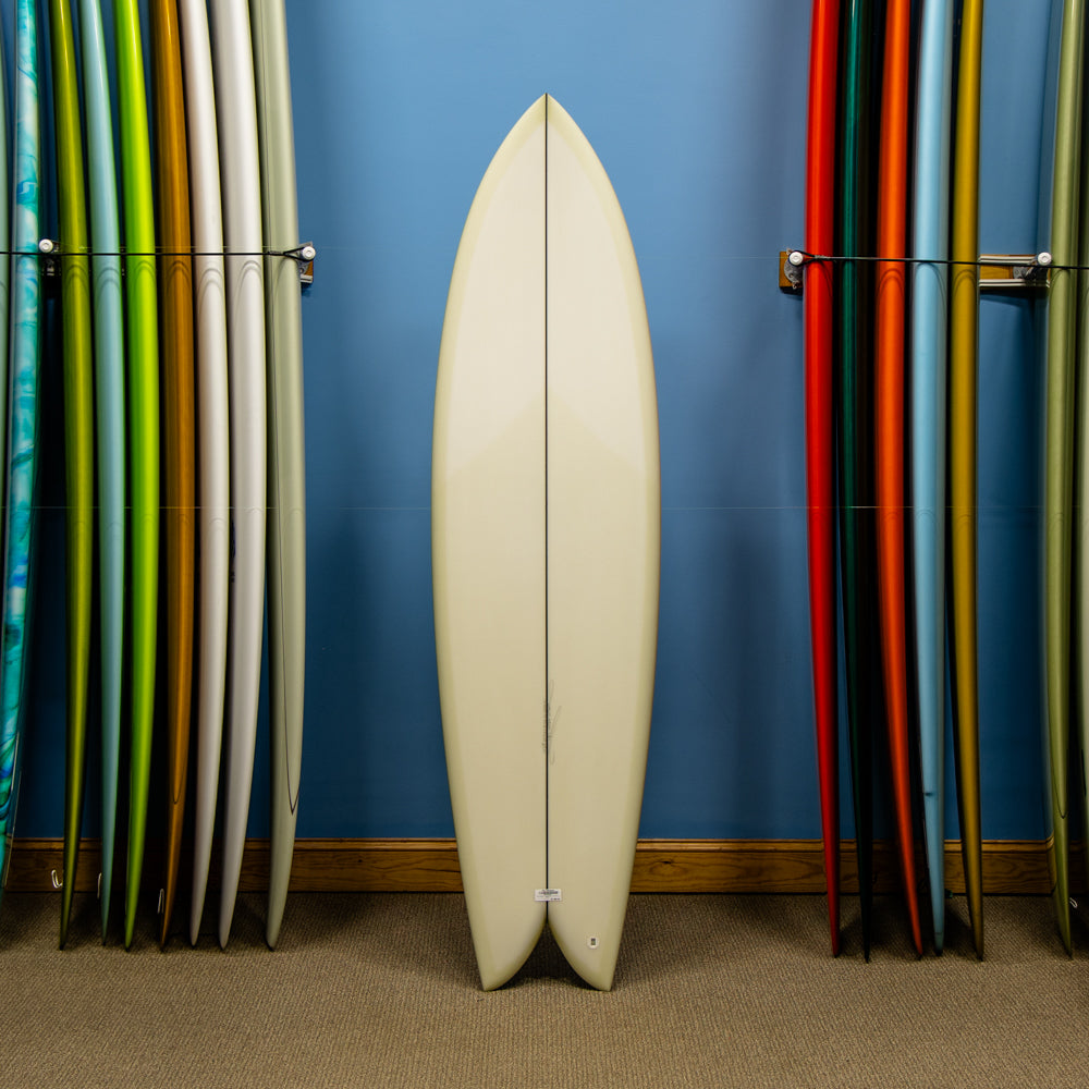 Christenson Long Phish 2.0 PU/Poly 6'8