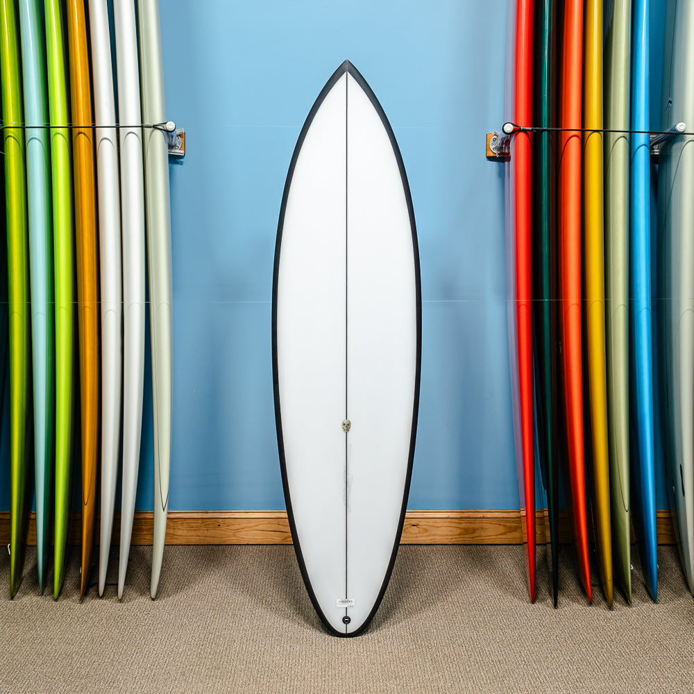 Christenson Osprey PU/Poly 6'2