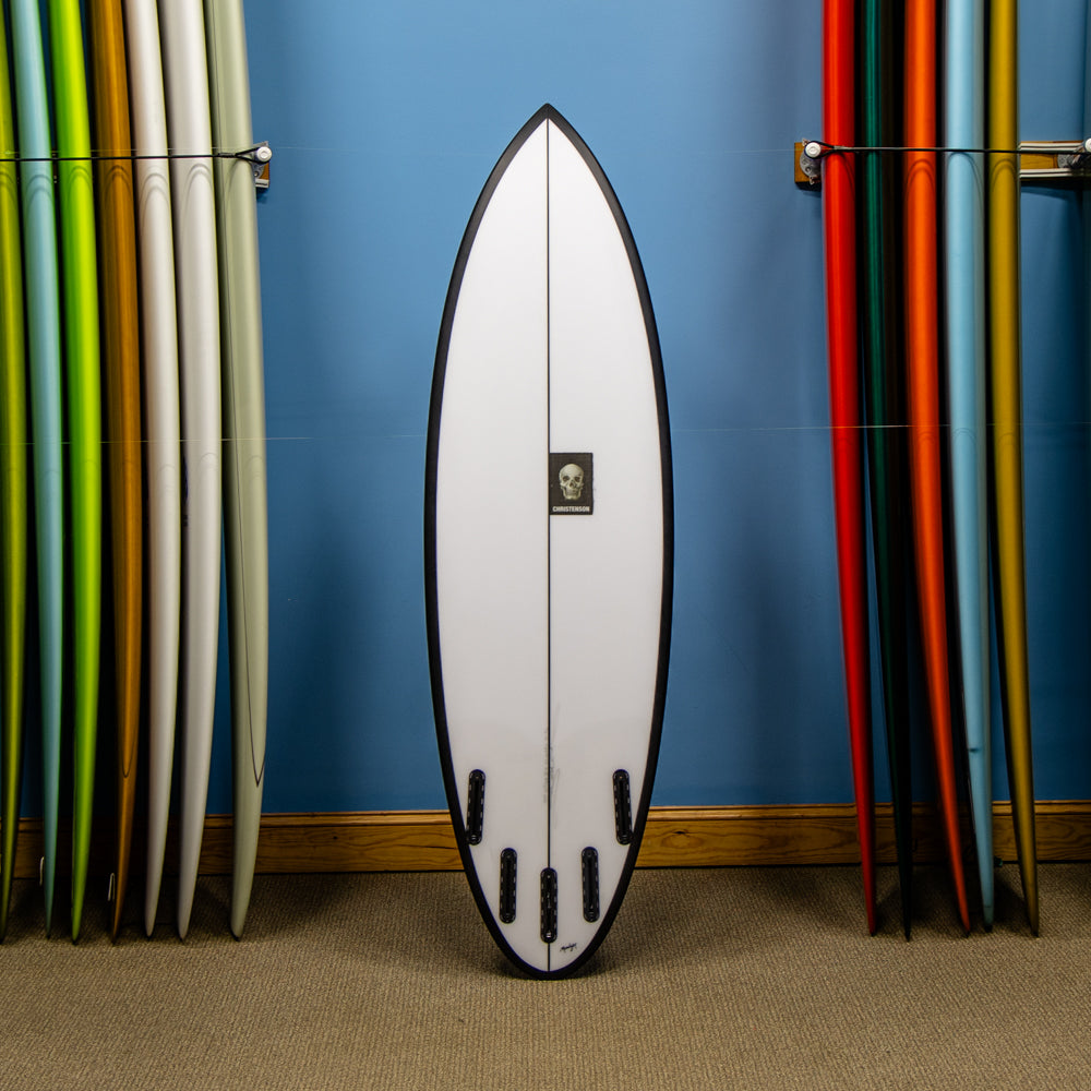 CHRISTENSON CAFE RACER 5.11 クリステンソン Christenson Cafe Racer 2.0 PU/Poly 5'10